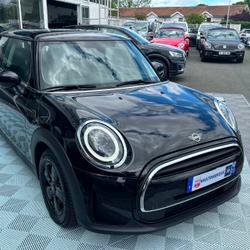 Mini Mini III (F56) NEW 1.5i 136 BVA7 COOPER GPS LED CarPlay Jantes Black M&eacute;rignac