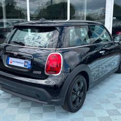 Mini Mini III (F56) NEW 1.5i 136 BVA7 COOPER GPS LED CarPlay Jantes Black M&eacute;rignac