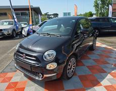 Fiat 500 II Mérignac