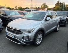 Volkswagen T-Roc Mérignac