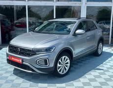 Volkswagen T-Roc Mérignac