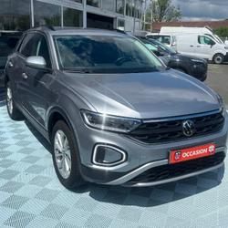 Volkswagen T-Roc 2.0 TDI 150 DSG STYLE EDITION Cam&eacute;ra Key Less 1&egrave;re Main M&eacute;rignac