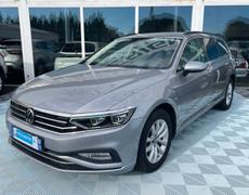 Volkswagen Passat Mérignac