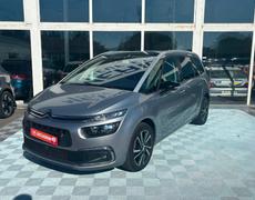 Citroen C4 Spacetourer Mérignac