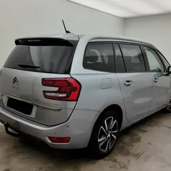 Citroen C4 Spacetourer 1.5 BlueHDi 130 EAT8 SHINE Cam360&deg; Attel. 7PL 1&egrave;re Main M&eacute;rignac