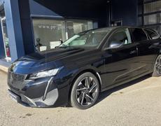 Peugeot 308 SW Phase 2 - 1.5 BLUEHDI 130CH S&S ALLURE PACK EAT8 - 15 990 €