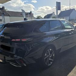 Peugeot 308 SW Phase 2 1.5 BLUEHDI 130CH S&S ALLURE PACK EAT8 occasion - Qu&eacute;ven - photo 3/13