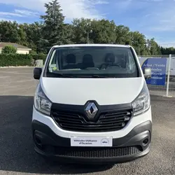 Renault Trafic L2H1 1200 1.6 DCI 145CH ENERGY GRAND CONFORT Bellevigny