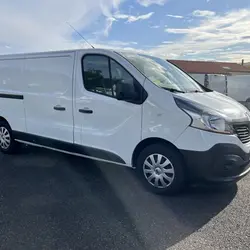 Renault Trafic L2H1 1200 1.6 DCI 145CH ENERGY GRAND CONFORT Bellevigny