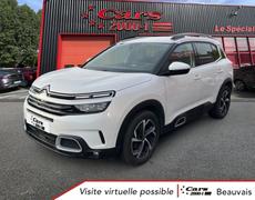 Citroen C5 Aircross Beauvais