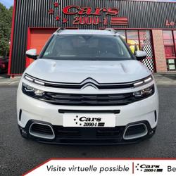 Citroen C5 Aircross BLUEHDI 130CH S&S SHINE Beauvais