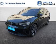 Volkswagen ID4 Albertville
