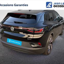 Volkswagen ID4 ID.4 286 ch Pro 4Motion Life Max Albertville