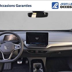 Volkswagen ID4 ID.4 286 ch Pro 4Motion Life Max Albertville