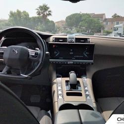 DS DS7 Crossback DS7 Crossback Hybride E-Tense 225 EAT8 Bastille+ Fr&eacute;jus