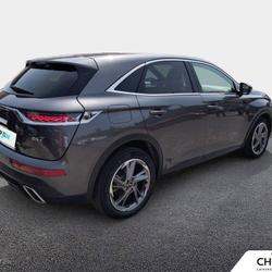 DS DS7 Crossback DS7 Crossback Hybride E-Tense 225 EAT8 Bastille+ Fr&eacute;jus