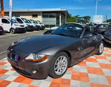 BMW Z4 Mérignac