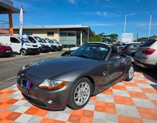 BMW Z4 Mérignac
