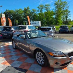 BMW Z4 2.5i 192cv 6 Cylindres BVA Cabriolet CUIR M&eacute;rignac