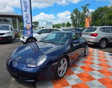 Porsche 911 type 996 Mérignac