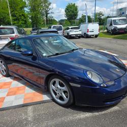 Porsche 911 type 996 996 3.4 300cv Tiptronic CARRERA 4 TOE Carnet M&eacute;rignac
