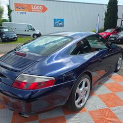 Porsche 911 type 996 996 3.4 300cv Tiptronic CARRERA 4 TOE Carnet M&eacute;rignac