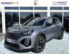 Peugeot 2008 Mérignac