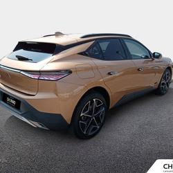 DS DS4 DS 4 Hybride E-Tense 225 EAT8 Cross Rivoli Fr&eacute;jus