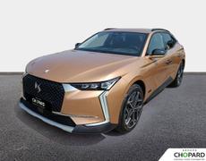 DS DS4 Fréjus