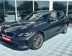 BMW Serie 3 Mérignac