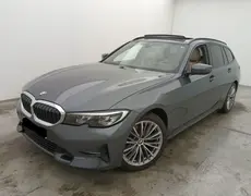 BMW Serie 3 Mérignac