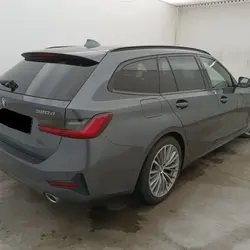 BMW Serie 3 (G20) 320DA 163 BVA8 PACK CUIR Sport TOE JA18 1&egrave;re Main M&eacute;rignac