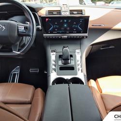 DS DS7 Crossback DS7 Crossback Hybride E-Tense 300 EAT8 4x4 Rivoli Fr&eacute;jus