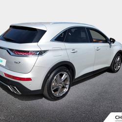 DS DS7 Crossback DS7 Crossback Hybride E-Tense 300 EAT8 4x4 Rivoli Fr&eacute;jus