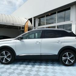 Peugeot 3008 II 1.5 BlueHDi 130 EAT8 GT LINE Carplay LED SC Attel. M&eacute;rignac