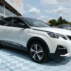Peugeot 3008 II 1.5 BlueHDi 130 EAT8 GT LINE Carplay LED SC Attel. M&eacute;rignac