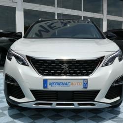 Peugeot 3008 II 1.5 BlueHDi 130 EAT8 GT LINE Carplay LED SC Attel. M&eacute;rignac
