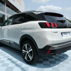 Peugeot 3008 II 1.5 BlueHDi 130 EAT8 GT LINE Carplay LED SC Attel. M&eacute;rignac