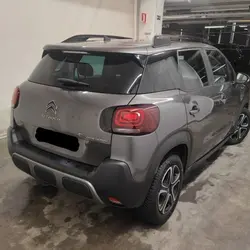 Citroen C3 Aircross II 1.5 BlueHDi 110 BVM6 FEEL GPS Camera 1&egrave;re Main M&eacute;rignac