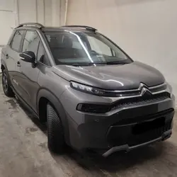 Citroen C3 Aircross II 1.5 BlueHDi 110 BVM6 FEEL GPS Camera 1&egrave;re Main M&eacute;rignac