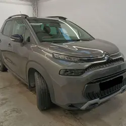Citroen C3 Aircross II 1.5 BlueHDi 110 BVM6 FEEL GPS Radar 1&egrave;re Main M&eacute;rignac