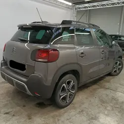 Citroen C3 Aircross II 1.5 BlueHDi 110 BVM6 FEEL GPS Radar 1&egrave;re Main M&eacute;rignac