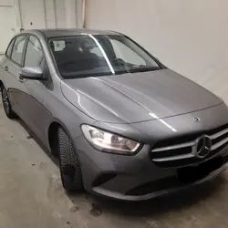 Mercedes Classe B 180 Ess. 136cv BVM6 BUSINESS GPS SC Camera Attel. 1&egrave;re Main M&eacute;rignac