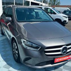 Mercedes Classe B 180 Ess. 136cv BVM6 BUSINESS GPS SC Camera Attel. 1&egrave;re Main M&eacute;rignac