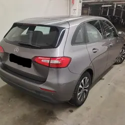 Mercedes Classe B 180 Ess. 136cv BVM6 BUSINESS GPS SC Camera Attel. 1&egrave;re Main M&eacute;rignac