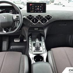 DS DS3 Crossback DS3 Crossback PureTech 130 EAT8 Performance Line Fr&eacute;jus