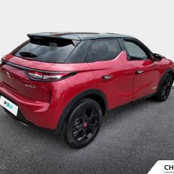 DS DS3 Crossback DS3 Crossback PureTech 130 EAT8 Performance Line Fr&eacute;jus