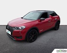DS DS3 Crossback Fréjus