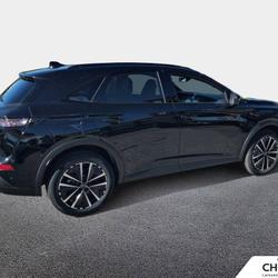 DS DS7 DS 7 BlueHDi 130 EAT8 Pallas Fr&eacute;jus