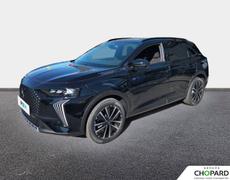 DS DS7 Fréjus